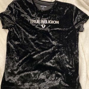 True religion shirt